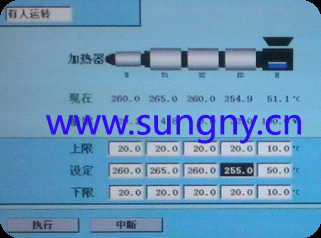 保溫系統|加熱系統|環保系統